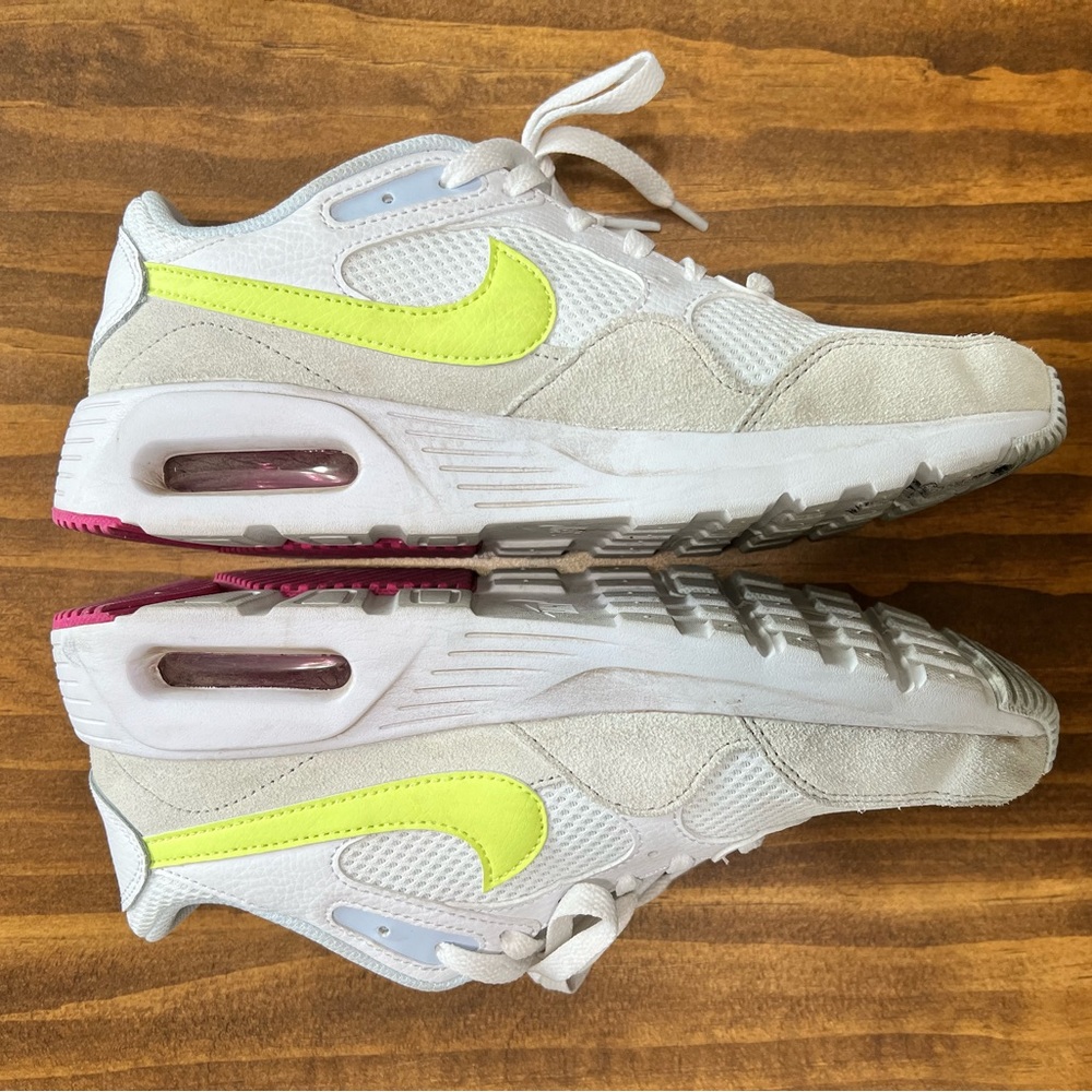 Nike Air Sneakers